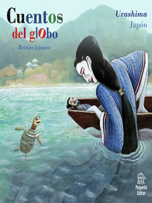 cover image of Cuentos del globo, Reinos lejanos, Cuento 1